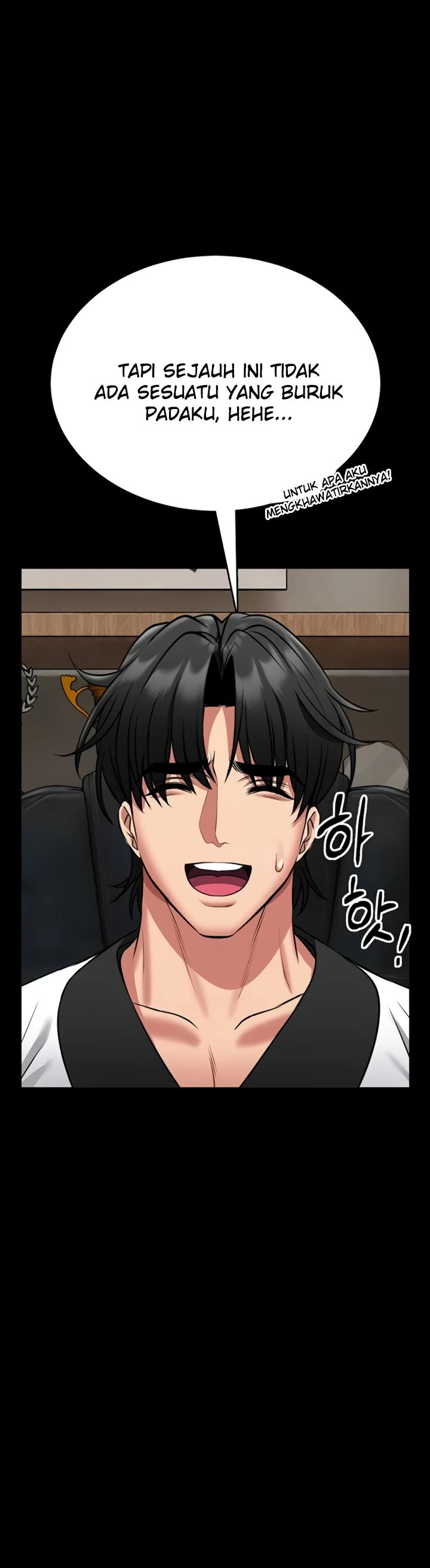 I Will Teach You Self Defense - Page 56